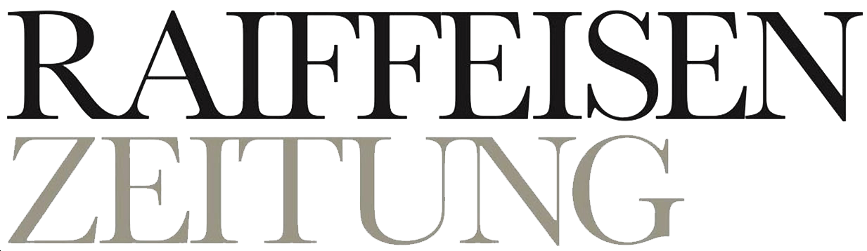 Raiffeisenzeitung